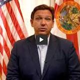 Local leaders urge Desantis to declare climate emergency in Florida