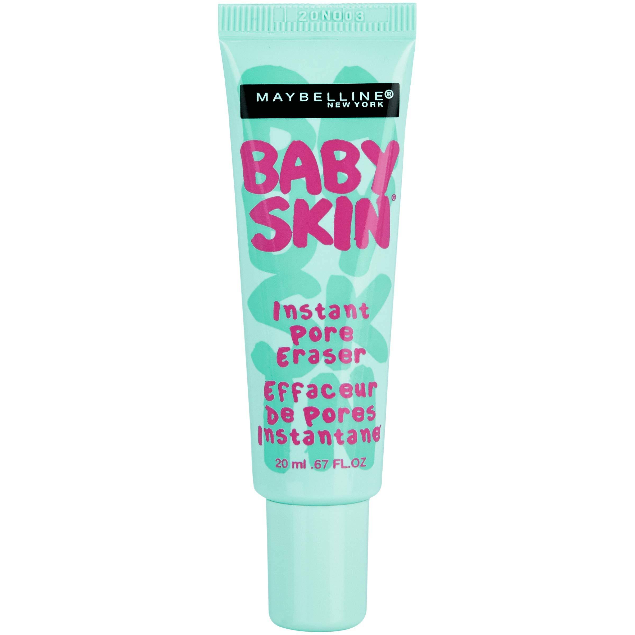 Maybelline Baby Skin Pore Eraser - 20ml