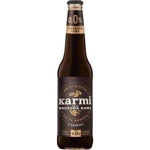 Karmi - Non Alcoholic Coffee Flavor Beer