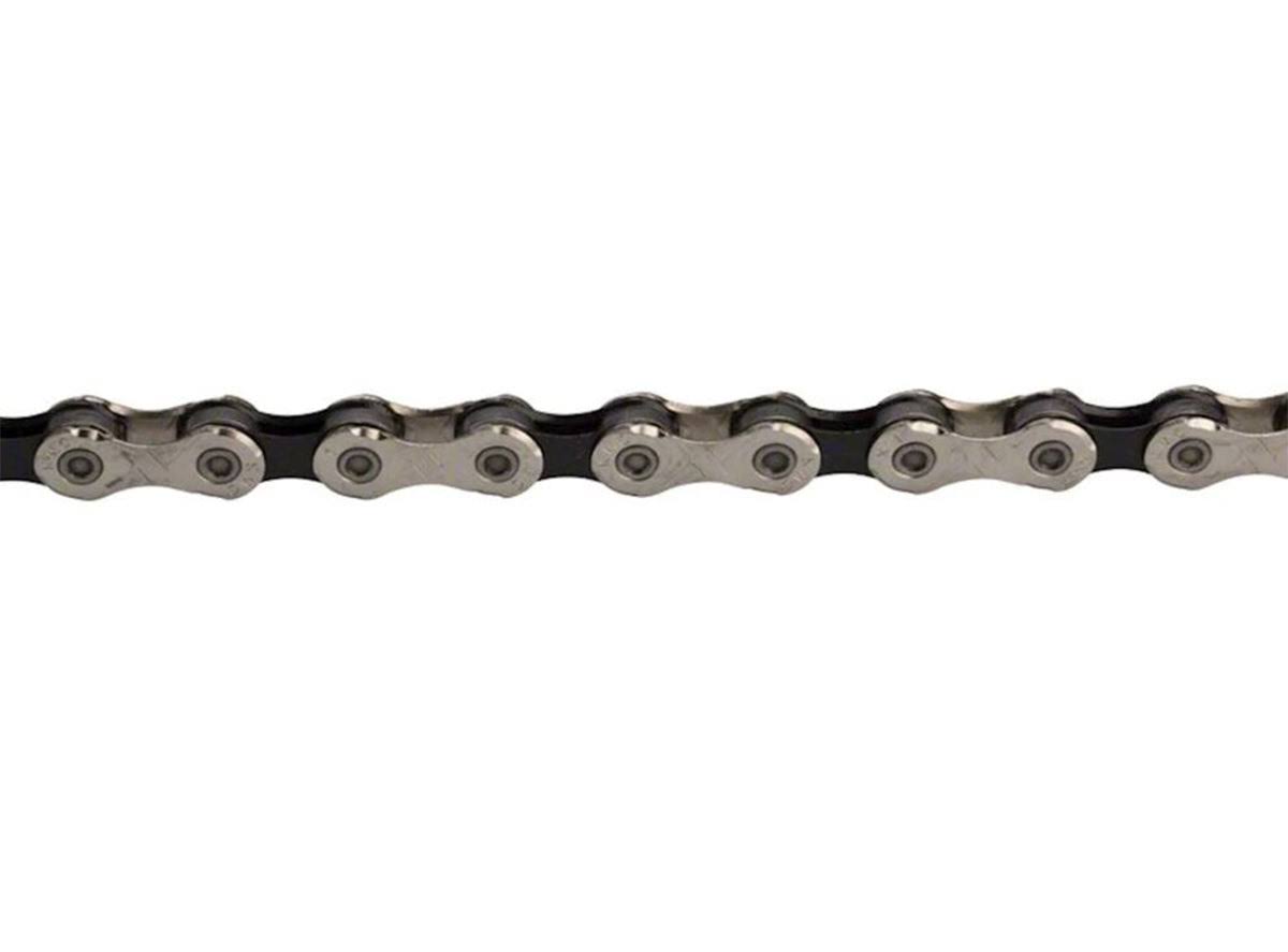 KMC X11.93 Bicycle Chain - 11 Speed, 116 Link, Nickel Plated
