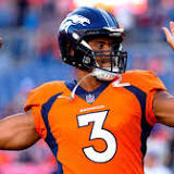 Broncos, Russell Wilson agree to five-year, $245 million contract extension