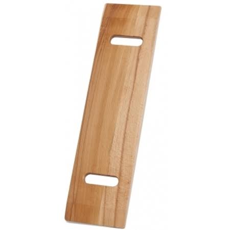 Wood TRANSFER Board 2 Handles 32"L X10"W