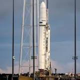 Northrop Grumman picks Firefly to replace Russian engines on Antares rocket