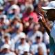 Tiger Woods roars back into form at British Open