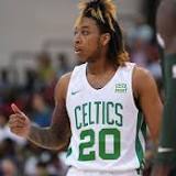 Boston Celtics vs. Milwaukee Bucks at Las Vegas Summer League: How to watch, broadcast, lineups (7/11)