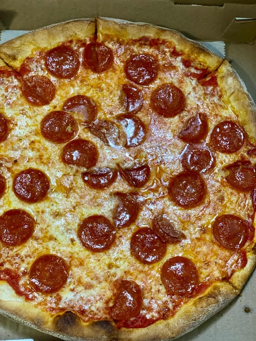 Santini's Pizza image