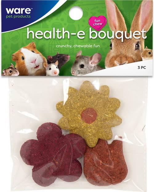 Ware 13079 critter health-e-bouquet