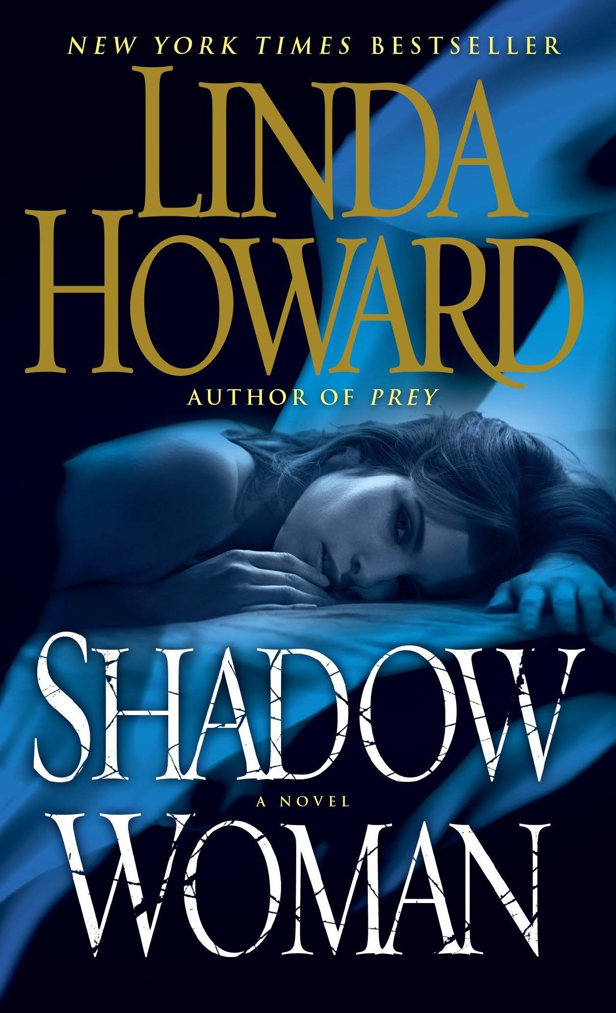 Shadow Woman [Book]