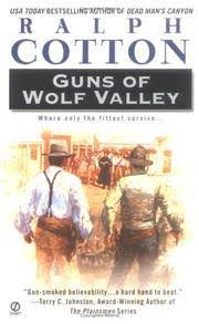 Guns of Wolf Valley [Book]