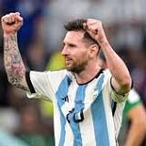 Lionel Messi Close to Signing Contract With MLS's Inter Miami, per Report