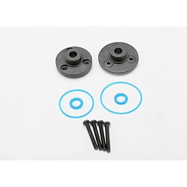 Traxxas 7080 Differential Cover Plates