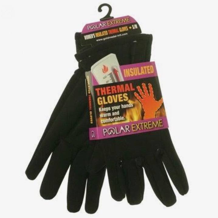 Polar Extreme - Women's Thermal Gloves