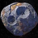 NASA detects asteroid size of a building making approach to Earth
