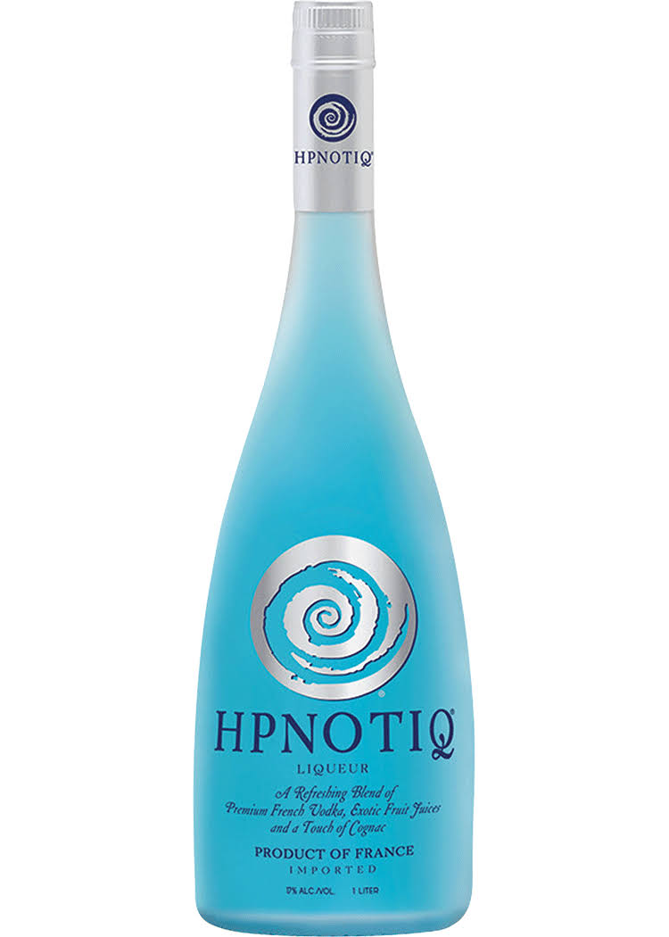 Hpnotiq Liqueur 1.00L