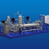 Eastaway orders six fuel supply systems for methanol-fuelled box ships