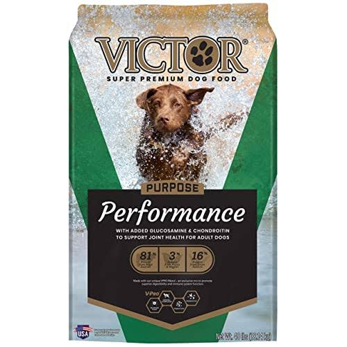 Victor Performance Dog Food