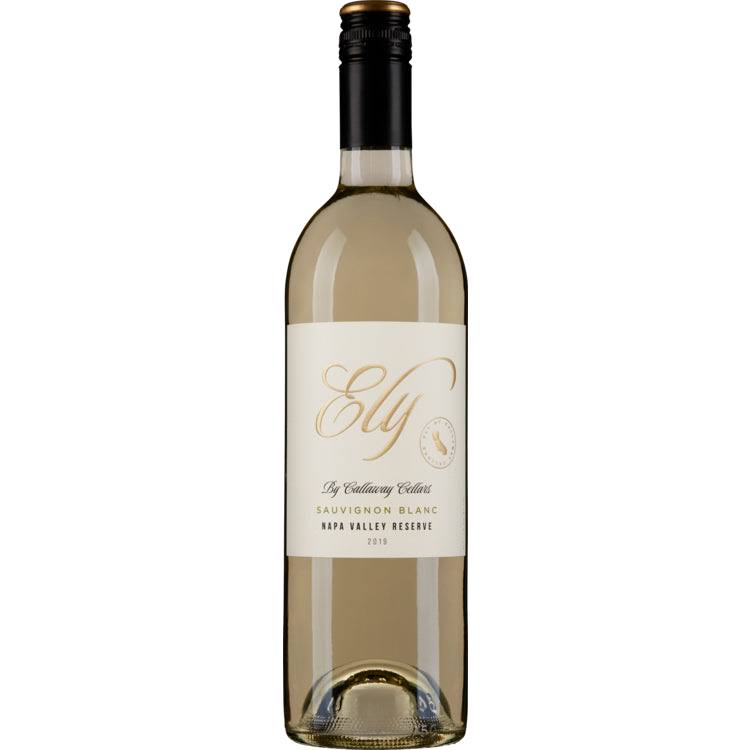 Ely 2019 Reserve Sauvignon Blanc - 750 ml