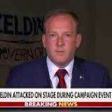 Does Zeldin attack show hypocrisy in New York laws?