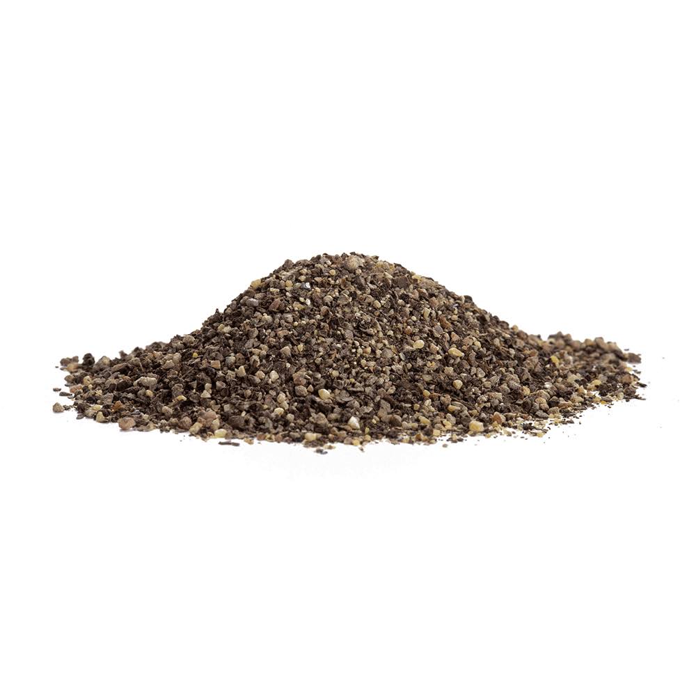 Buy Aara Black Pepper Powder | 100% Pure, Organic and Low Price Rate | Buniyaa.com 14 oz