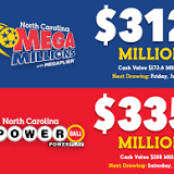 Powerball, Mega Millions jackpots total more than $647 million