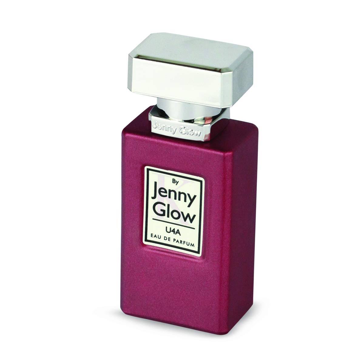 Jenny Glow U4A EDP