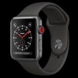 Apple Watch, Long Term Evolution, iOS