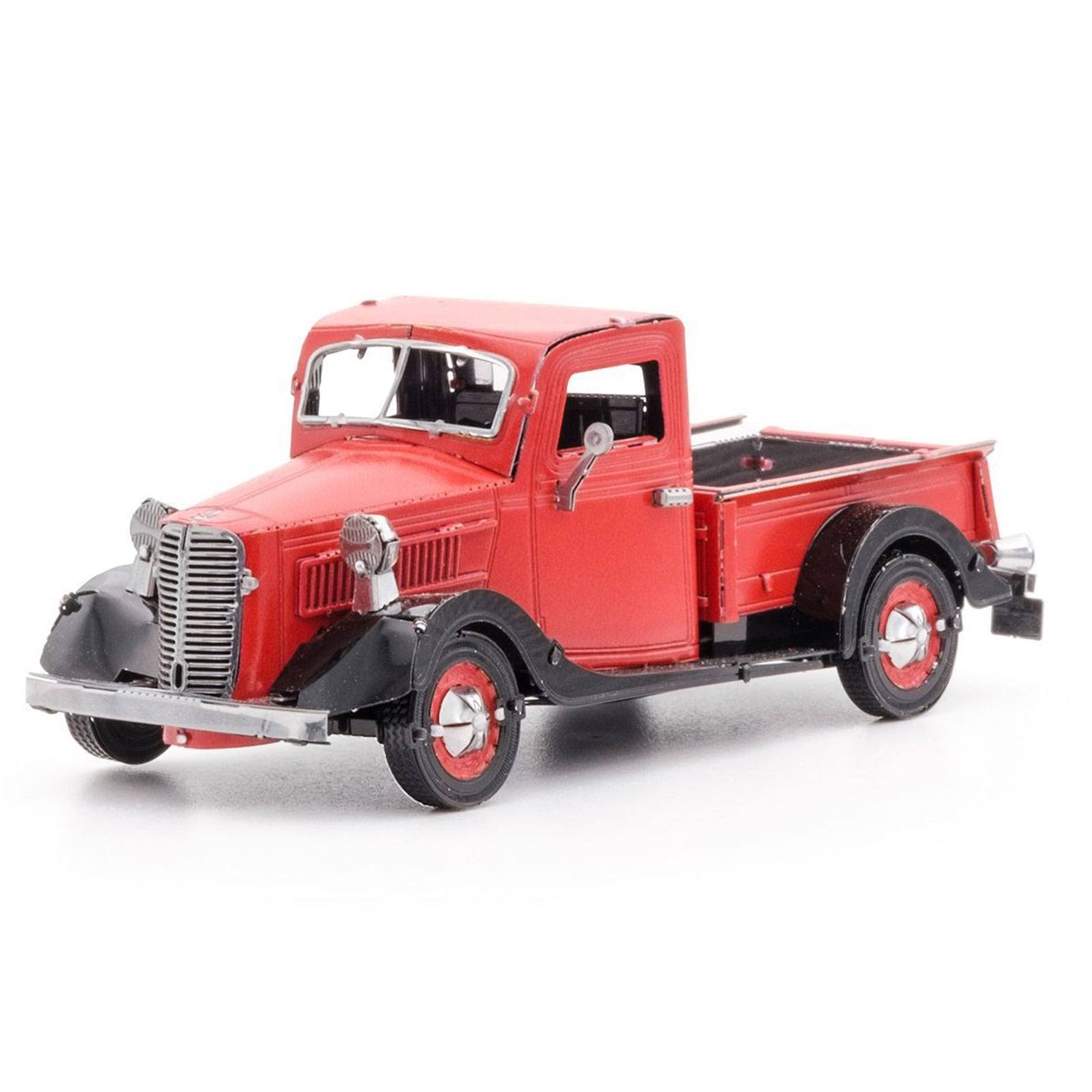 Metal Earth Ford 1937 Pickup Truck