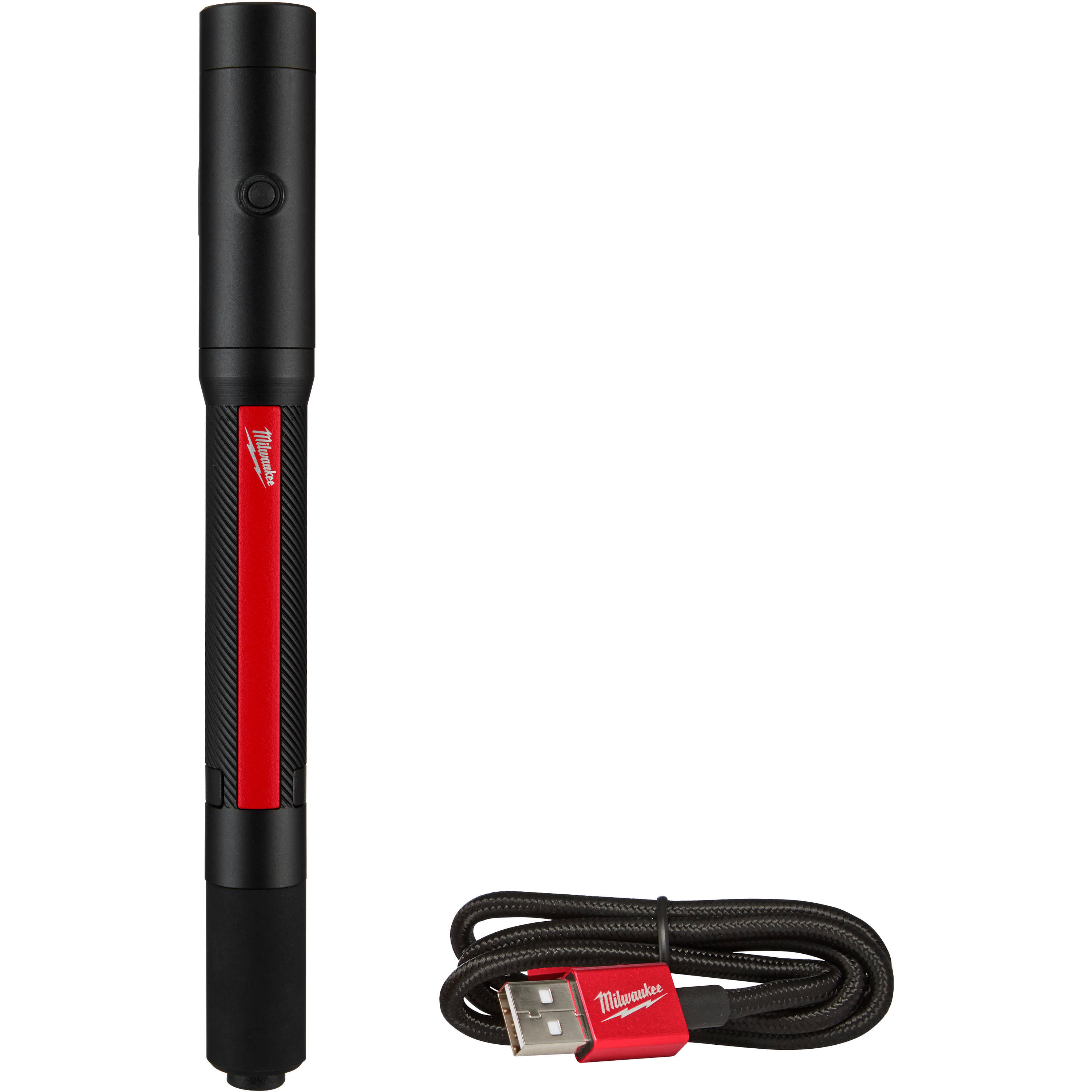 Milwaukee 2010R 250L Penlight w/ Laser Rechargeable