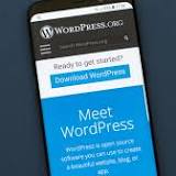 What is WordPress hosting?