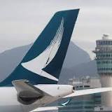 Cathay Pacific bringing back more planes to restore Hong Kong hub