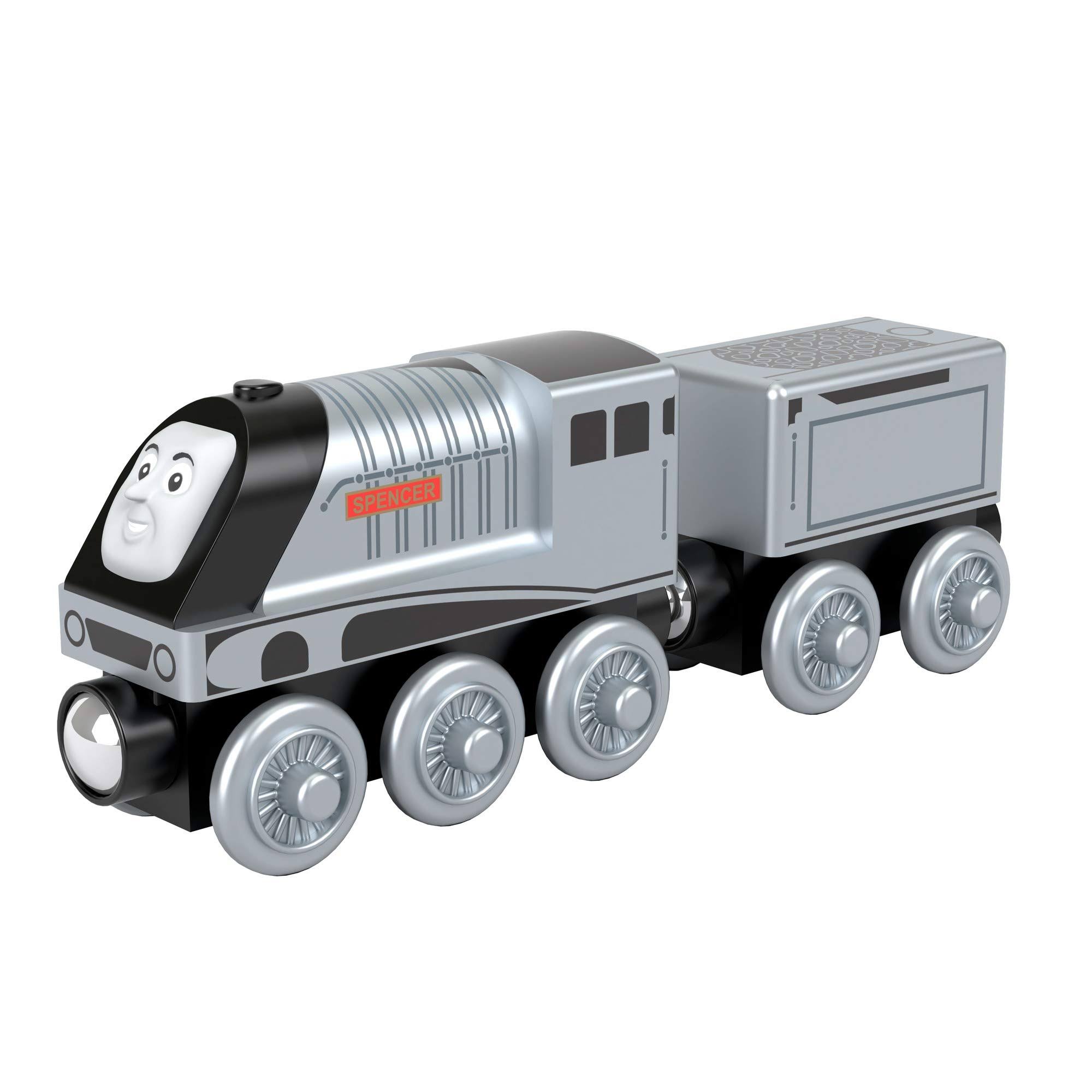 Thomas & Friends GGG68 Wood Spencer