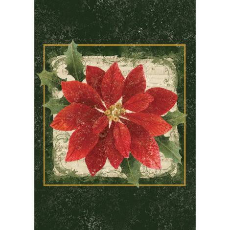 Paper Images Christmas Shirt Paper Gift Boxes - 3 pk, Assorted
