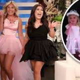 Sophia Grace And Rosie Return To 'Ellen' For One Last Time 11 Years After That Viral Nicki Minaj Cover
