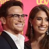 Stacey Solomon and Joe Swash married in intimate wedding at Pickle Cottage