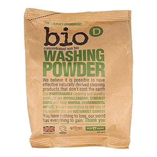 Bio-D Washing Powder 1 kg