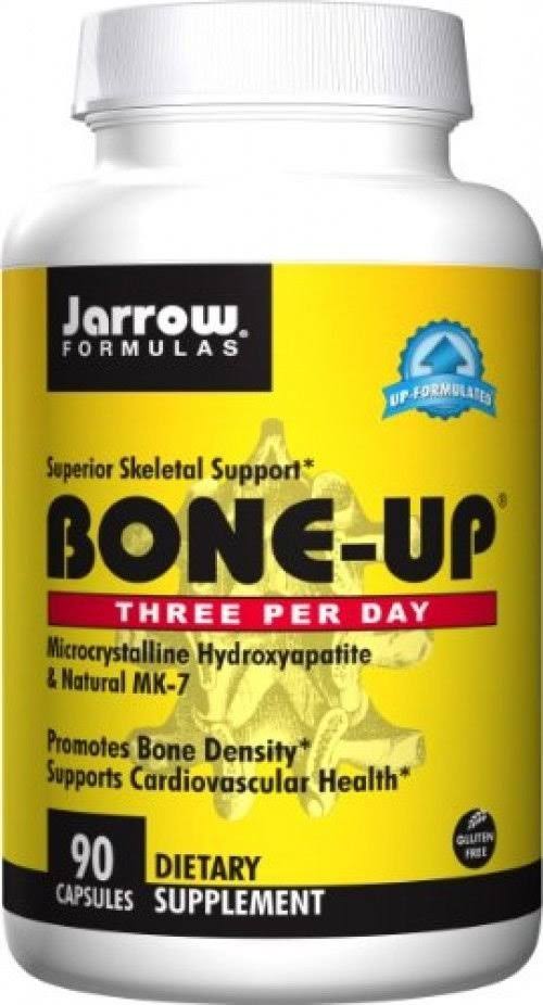 Jarrow Formulas Bone-Up Three per Day - 90 Caps