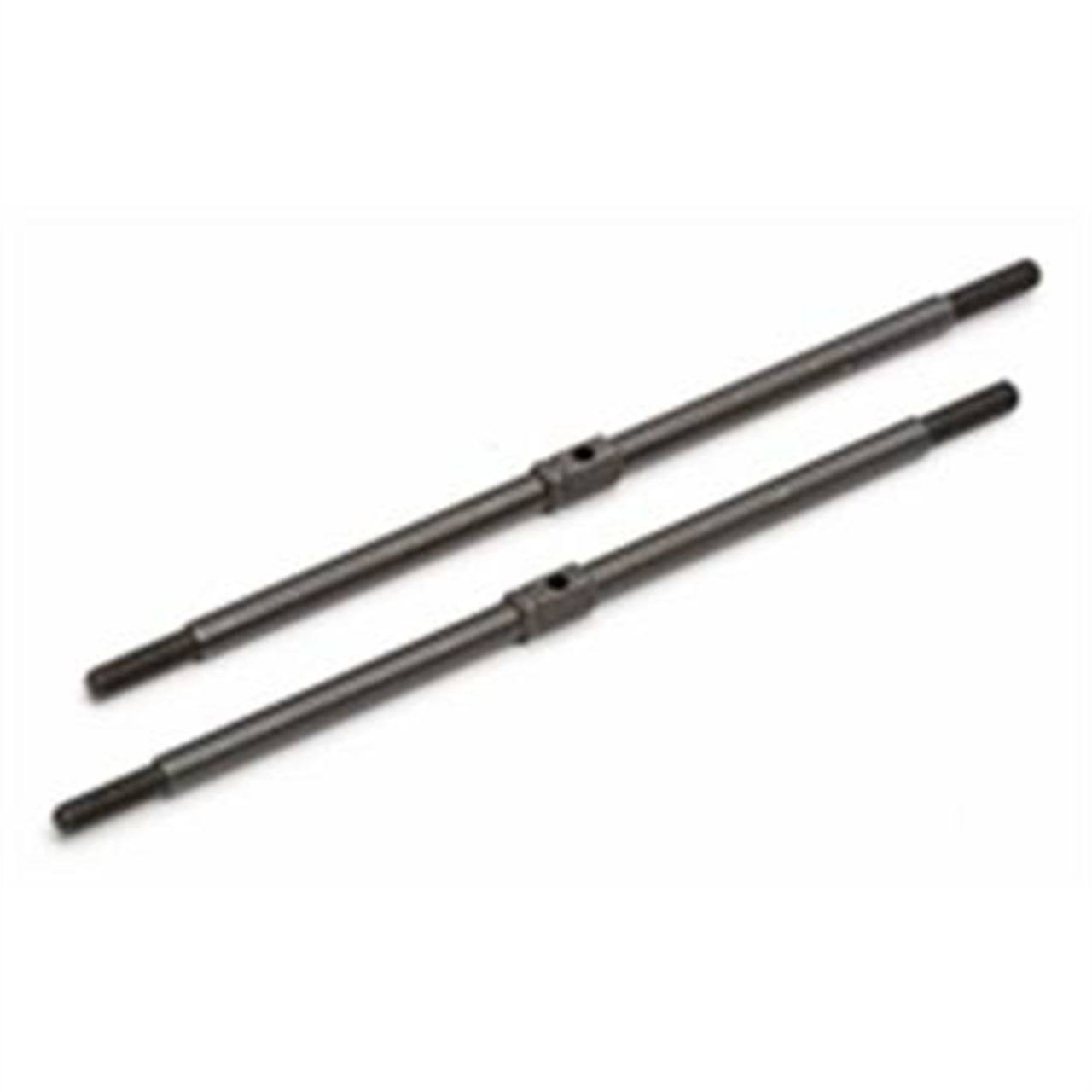 Team Associated ASC25120 RC Vehicle Front Steering Turnbuckles - 2pcs
