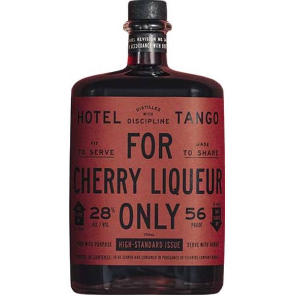 Hotel Tango Cherry Liqueur - 750 ml