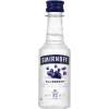 Smirnoff Blueberry, 50 ml (70 proof)
