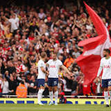 Granit Xhaka adds the gloss as slick Arsenal sink 10-man Tottenham