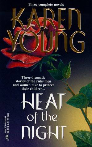 Heat of the Night [Book]