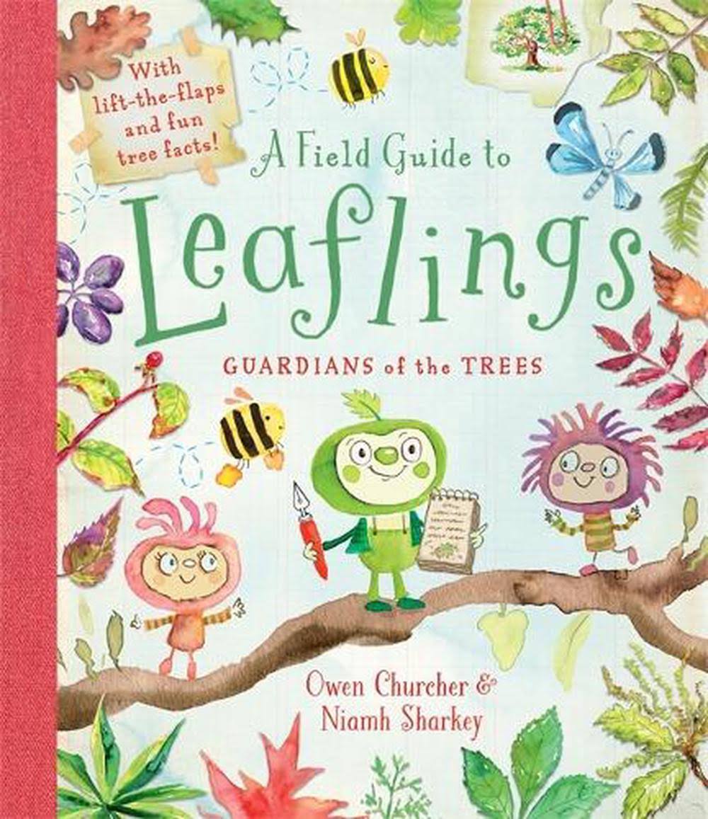 A Field Guide to Leaflings [Book]