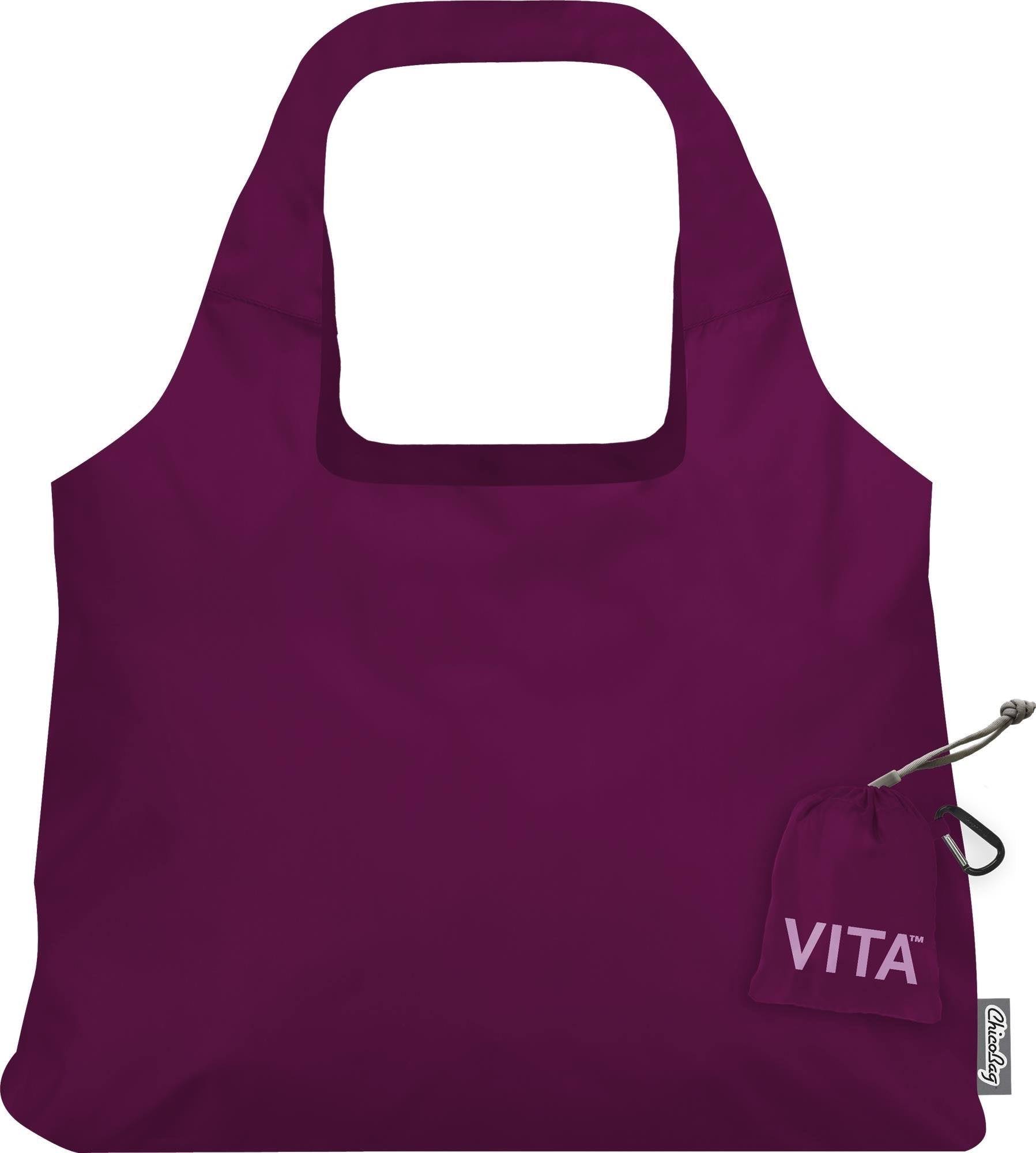 Chico Bag Vita Compactable Reusable Shopping Grocery Bag