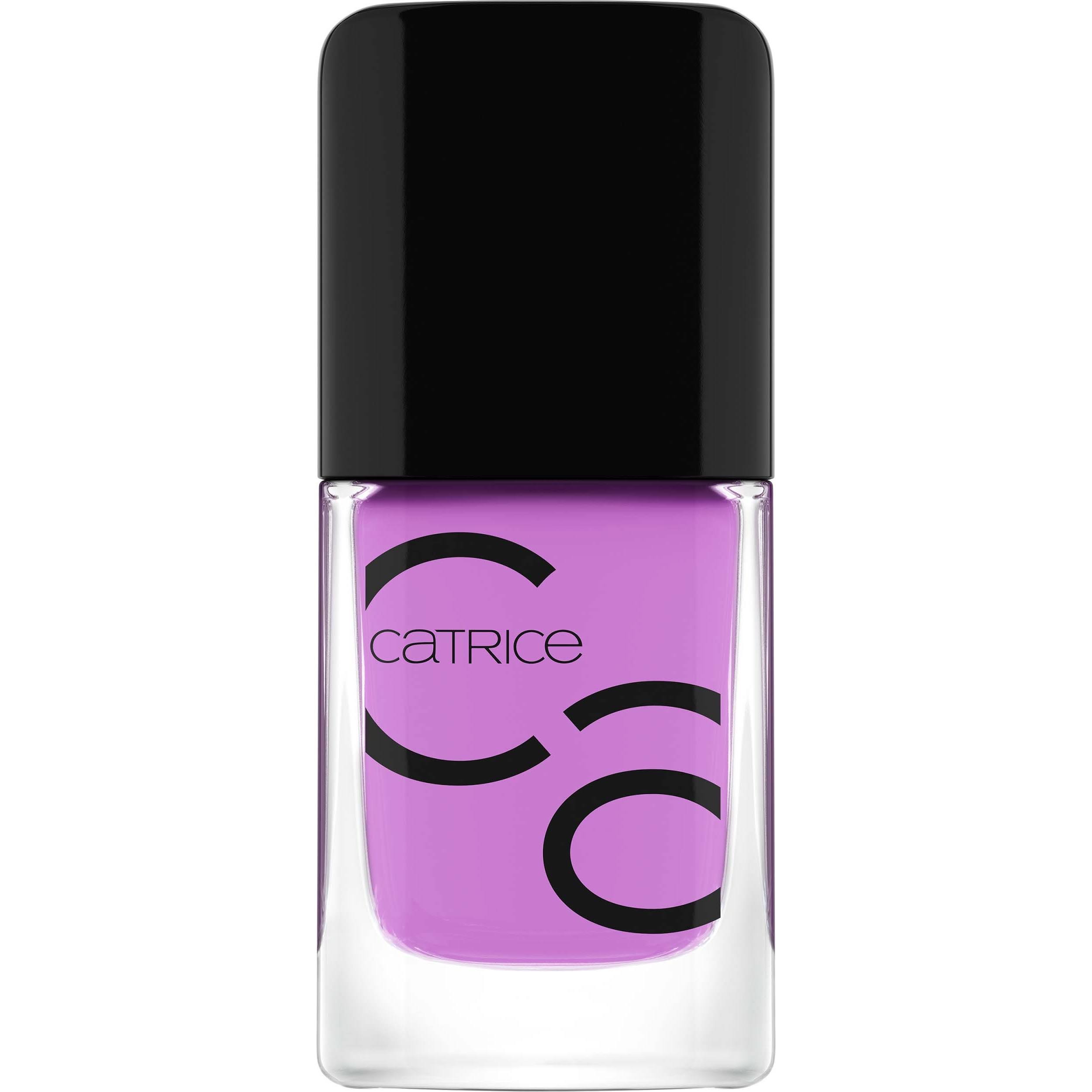 Catrice ICONails Gel Lacquer 151 Violet Dreams 10.5ml