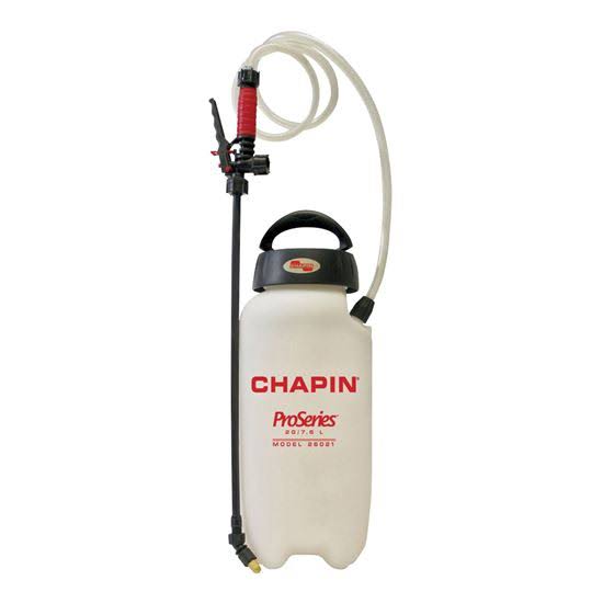 Chapin ProSeries Poly Sprayer - 2gal