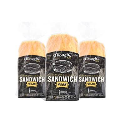 O'Doughs Original Sandwich Thins - 6pcs