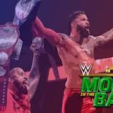 Hall's WWE Money In The Bank 2022 Review