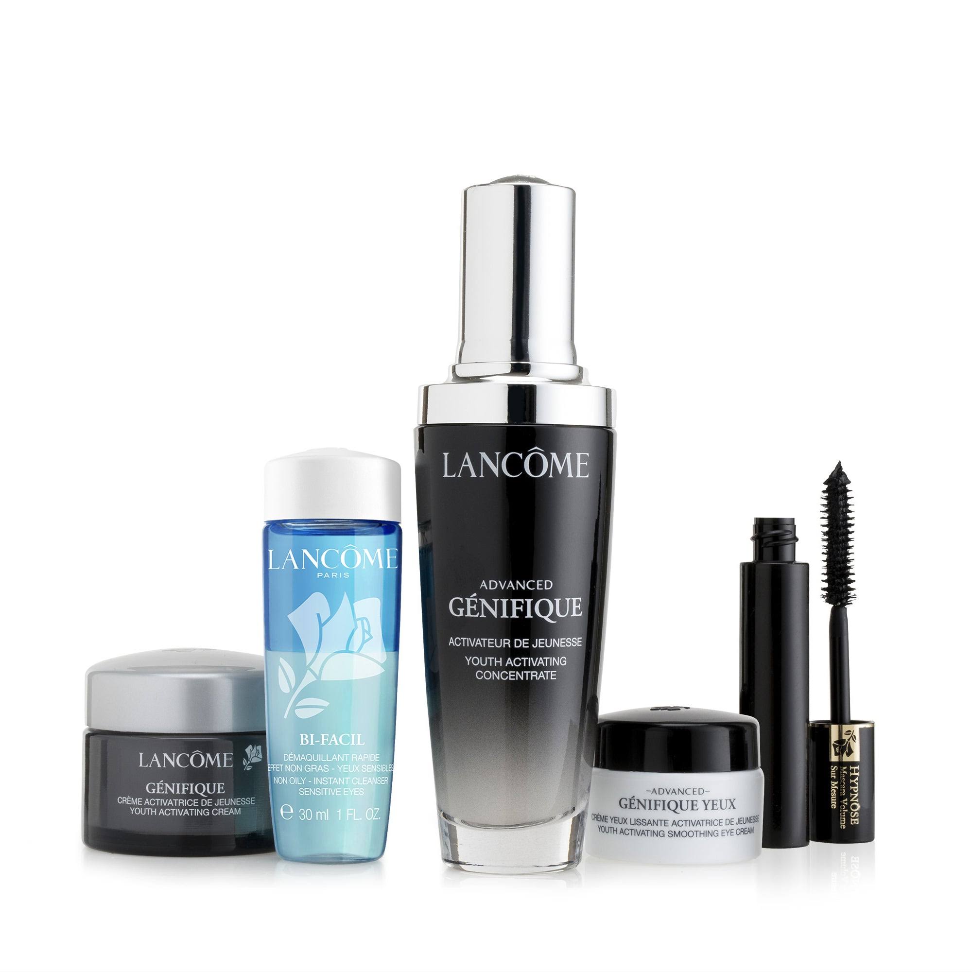 Lancome Génifique Skincare Essentials Set