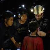 'Thirteen Lives' is based on the harrowing true story behind the 2018 Thailand cave rescue