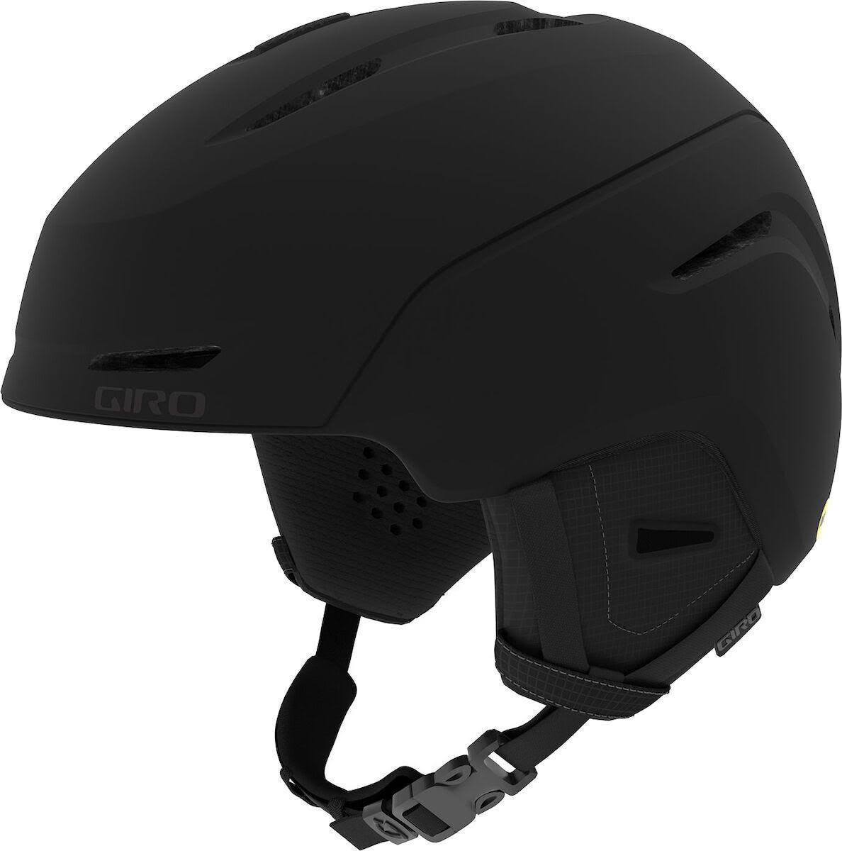 Giro Neo Junior Helmet S / Matte Black